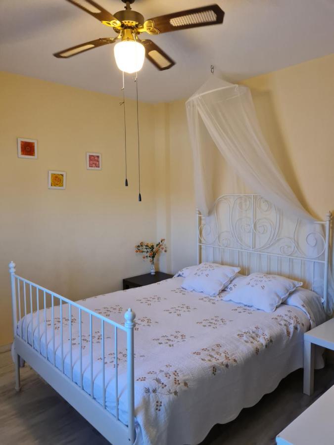 Casa Camino Del Agua Villa กาสติเญฮา เด ลาเกวสตา ภายนอก รูปภาพ
